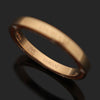 DAMIANI 18K Roségold 10P Diamant Hochzeitsbandring Größe 13 158651533 [P]