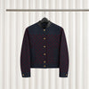 Louis Vuitton Velvet Denim Jacket 158652863 [P]