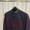 Louis Vuitton Velvet Denim Jacket 158652863 [P]
