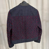 Louis Vuitton Velvet Denim Jacket 158652863 [P]