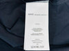 AMI T-shirt mit kleinem Herzen-Logo Kurzarm 26SS BFUTS035 724 001 155901654 [P]