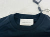 AMI T-shirt mit kleinem Herzen-Logo Kurzarm 26SS BFUTS035 724 001 155901654 [P]