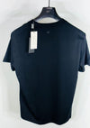 AMI T-shirt mit kleinem Herzen-Logo Kurzarm 26SS BFUTS035 724 001 155901654 [P]