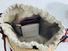CHLOE Woody Small Basket Tote Bag 26SS 155758326 [P]