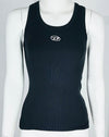 Diesel Women's Tank Top in Black 155629091 [P]