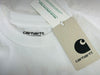 CARHARTT Spiral-Print T-Shirt 155497826 [P]