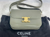 Celine Classic Triomphe Crossbody Bag 187363BF4 15BC 152758725 [P]