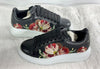 Alexander McQueen Women Oversole Sneakers 559690 WHT9P 1002 152173500 [P]