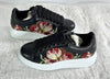 Alexander McQueen Women Oversole Sneakers 559690 WHT9P 1002 152173500 [P]