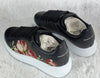 Alexander McQueen Women Oversole Sneakers 559690 WHT9P 1002 152173500 [P]