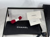 CHANEL レディース スニーカー スエード ロゴ 151123136 [P]