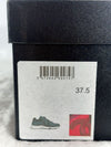CHANEL レディース スニーカー スエード ロゴ 151123136 [P]