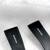 BALENCIAGA 女性 BBロゴ ミュール ブラック 569394 WAWN0 1000 151071884 [P]