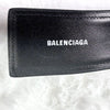 BALENCIAGA 女性 BBロゴ ミュール ブラック 569394 WAWN0 1000 151071884 [P]