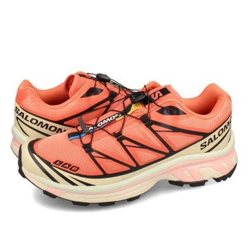 Salomon XT-6 Shoes (L47445000) 102960619 [P]