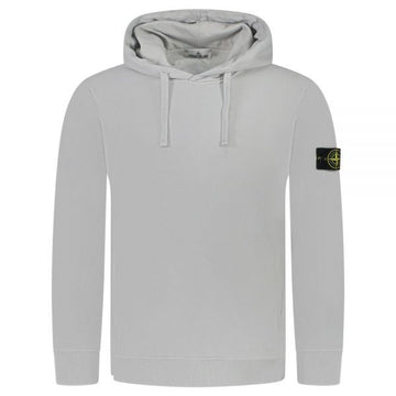 STONE ISLAND Hoodies aus gebürstetem Baumwollfleece (811560820 V0060) 120953179 [P]