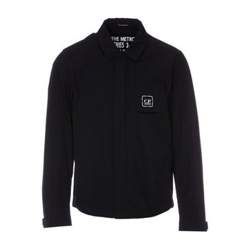 CP COMPANY HyST Tela Overshirt 157257202 [P]