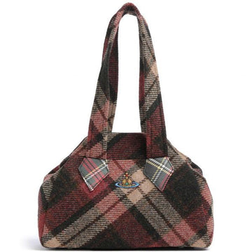 Vivienne Westwood MEDIUM HANDBAG 150257484 [P]