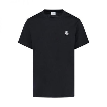 BURBERRY 刺繍ロゴショート袖Tシャツ (8084014) 157260962 [P]