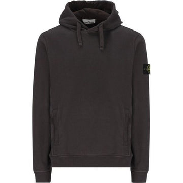 Stone Island Brushed Cotton Fleece Crewneck Sweatshirt (811560820 V0062) 151784454 [P]