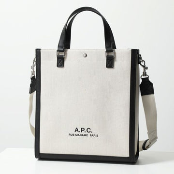 APC CAMI Amille 20 Tote Bag (COEYO M61772 LZZ) 147804421 [P]