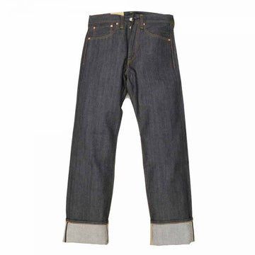 LEVIS 501 Jeans ORGANIC RIGID 147808831 [P]