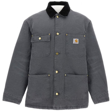 CARHARTT OG CHORE COAT 151462162 [P]