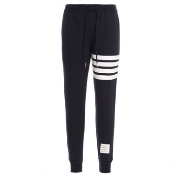THOM BROWNE 26SS クラシックループバック 4バー スウェットパンツ (FJQ001A 00535 415) 136107370 [P]