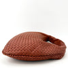 Bottega Veneta Intrecciato Woven Hobo Bag 158665254 [P]