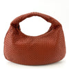 Bottega Veneta Intrecciato Woven Hobo Bag 158665254 [P]
