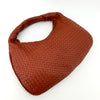 Bottega Veneta Intrecciato Woven Hobo Bag 158665254 [P]