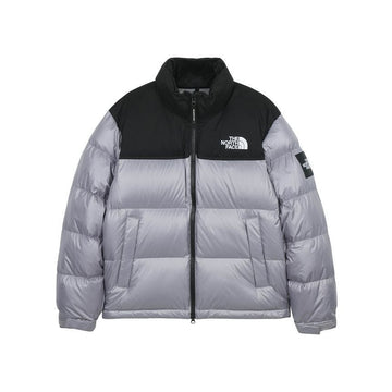 NORTH FACE ノベルティヌプシダウンジャケット ヘザーグレー NJ1DR63K 152739485 [P]