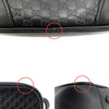 GUCCI マイクロシマディスコクロスバッグ 449413 158665342 [P]