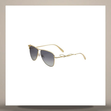 DIOR Pilotensonnenbrille Grau Verlauf DBOWA1UXR_B0A1 158665456 [P]