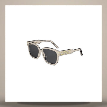 DIOR Signature S7F Sonnenbrille Schwarz Quadrat NSGTS7FXR_10A0 158665458 [P]