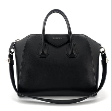 GIVENCHY Antigona Medium Shoulder Bag 158665523 [P]