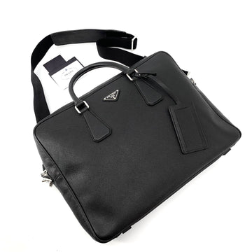 PRADA Saffiano Aktentasche 158665576 [P]