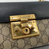 GUCCI パドルロック スプリーム ショルダーバッグ 409487 158665581 [P]