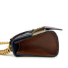 GUCCI パドルロック スプリーム ショルダーバッグ 409487 158665581 [P]