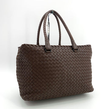 BOTTEGA VENETA Intrecciato Shopper- und Schultertasche 158665636 [P]