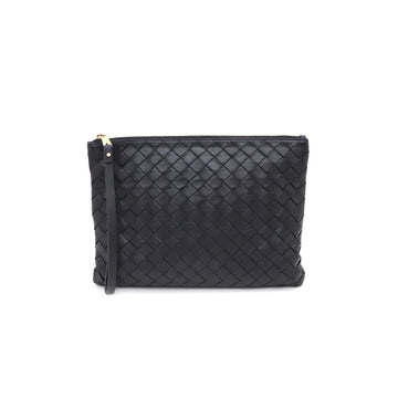 BOTTEGA VENETA Intrecciato Strap Clutch 749922 158665727 [P]