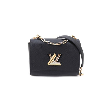 LOUIS VUITTON Twist MM Schultertasche M21025 158665791 [P]