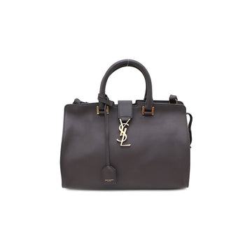 SAINT LAURENT Kabas Small Tote Bag und Schultertasche 394461 158665817 [P]