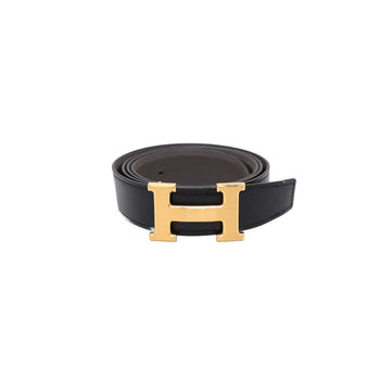 HERMES H-Logo Goldverschlus Wendebelt für Herren Y kk58273791 158665852 [P]