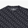J LINDEBERG Tor Druck Slim Fit Golf Langarmshirt 144701745 [P]
