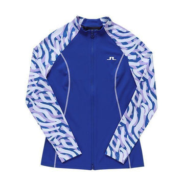 J LINDEBERG GWJS08502 Q279 ミッドレイヤー ゴルフ レディース ジャケット 144702028 [P]
