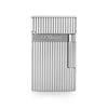 S.T. Dupont Line 2 Guilloché Silver Lighter CA16817Z 146829159 [P]