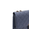 CHANEL Large Flap Chain Shoulder Bag A93223 158665980 [P]