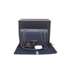 CHANEL Large Flap Chain Shoulder Bag A93223 158665980 [P]