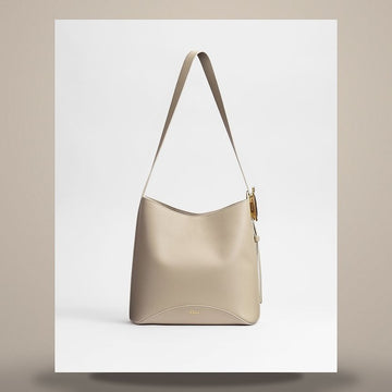 Dior Médallion Bucket Bag Medium Trench Grain Calfskin M1532QUQW_M73U 158666076 [P]